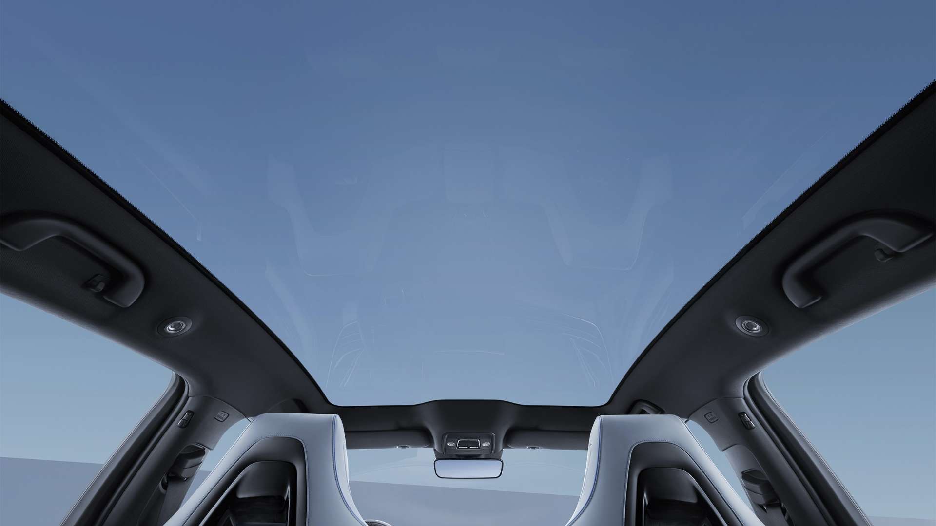 Interior - Ample light