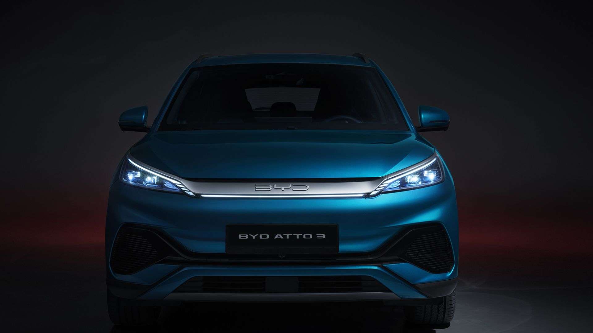 Interior - Looking towards the future