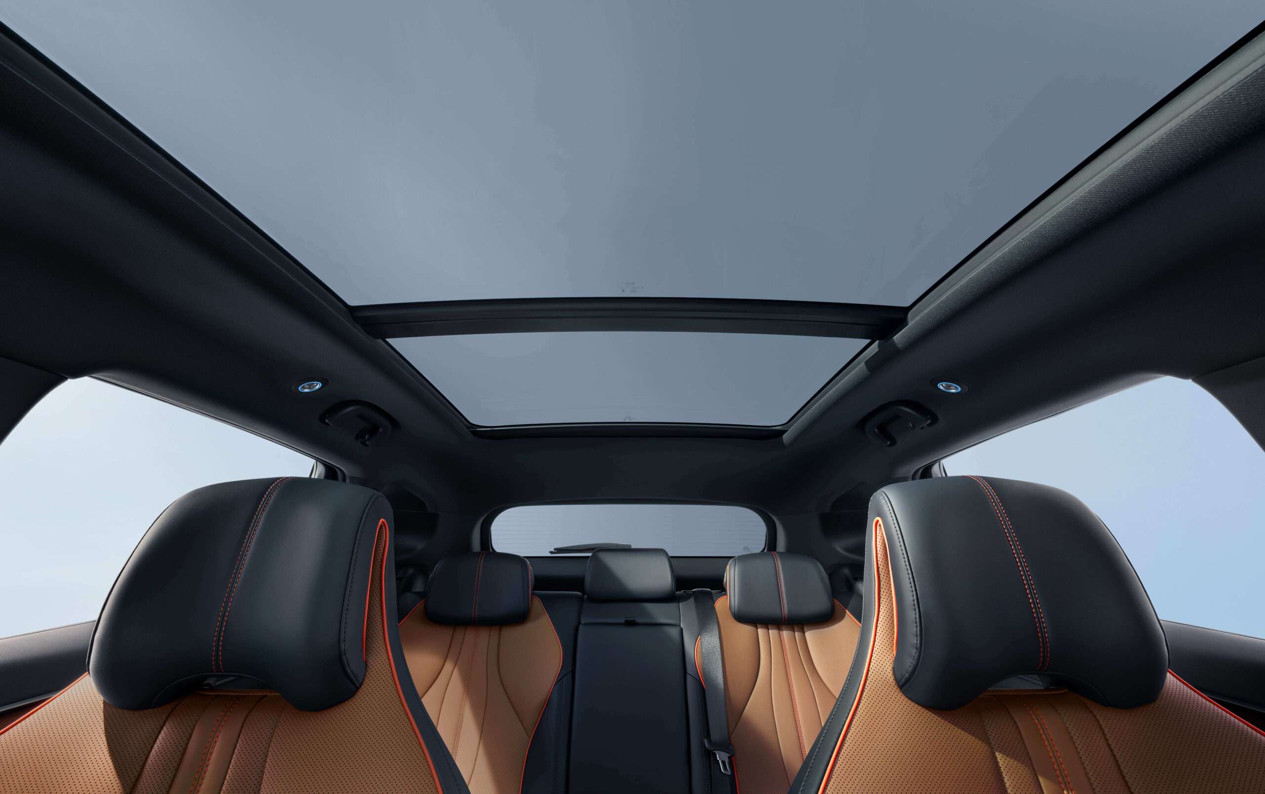 Interior - Ample light