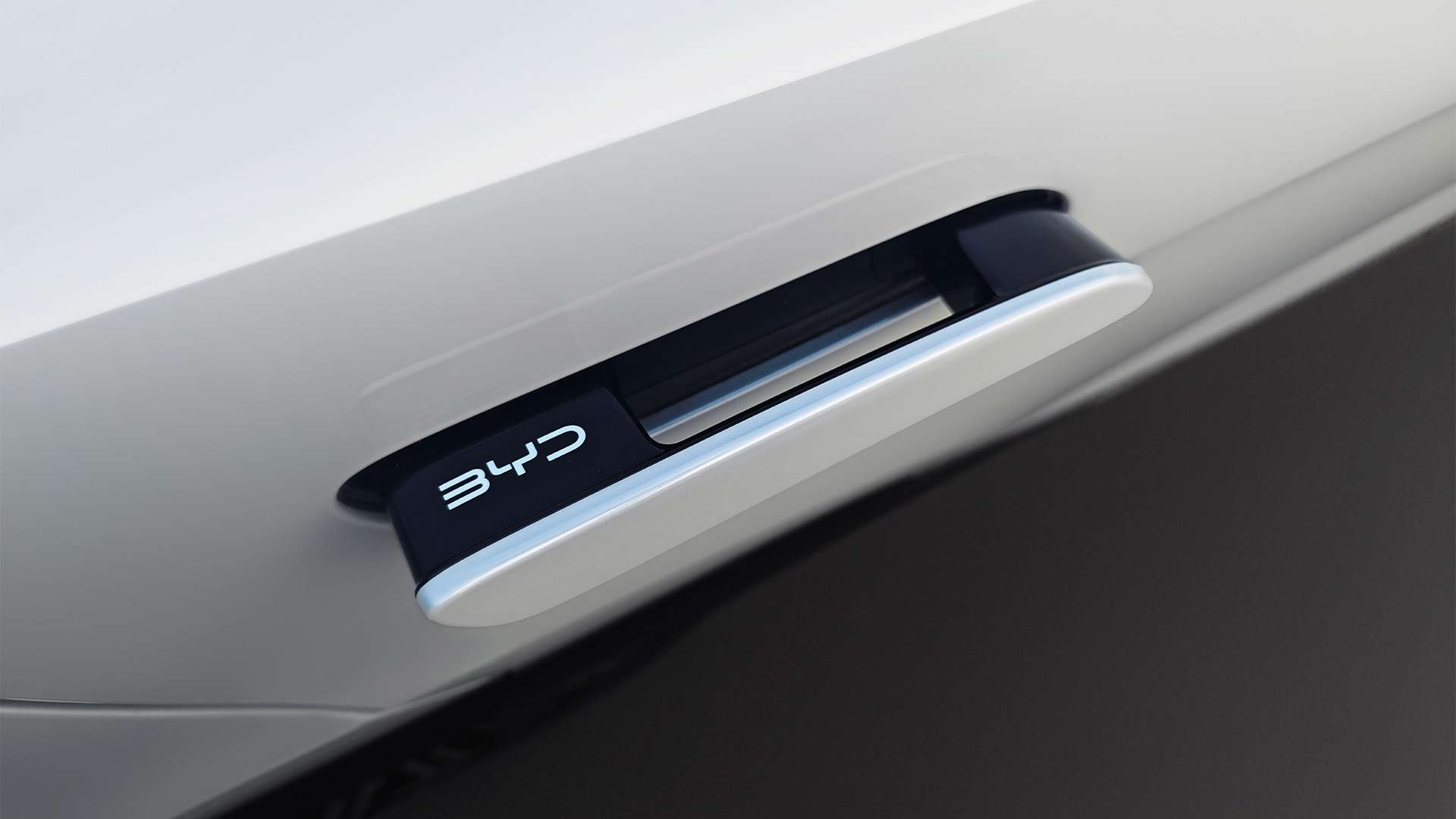Interior - Elegance and Innovation