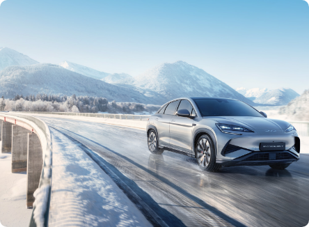 More - Book a test drive