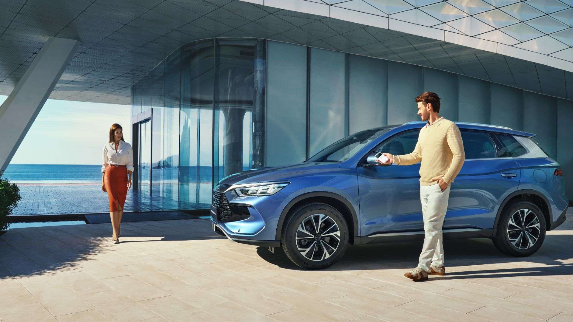 More - Configure your next BYD