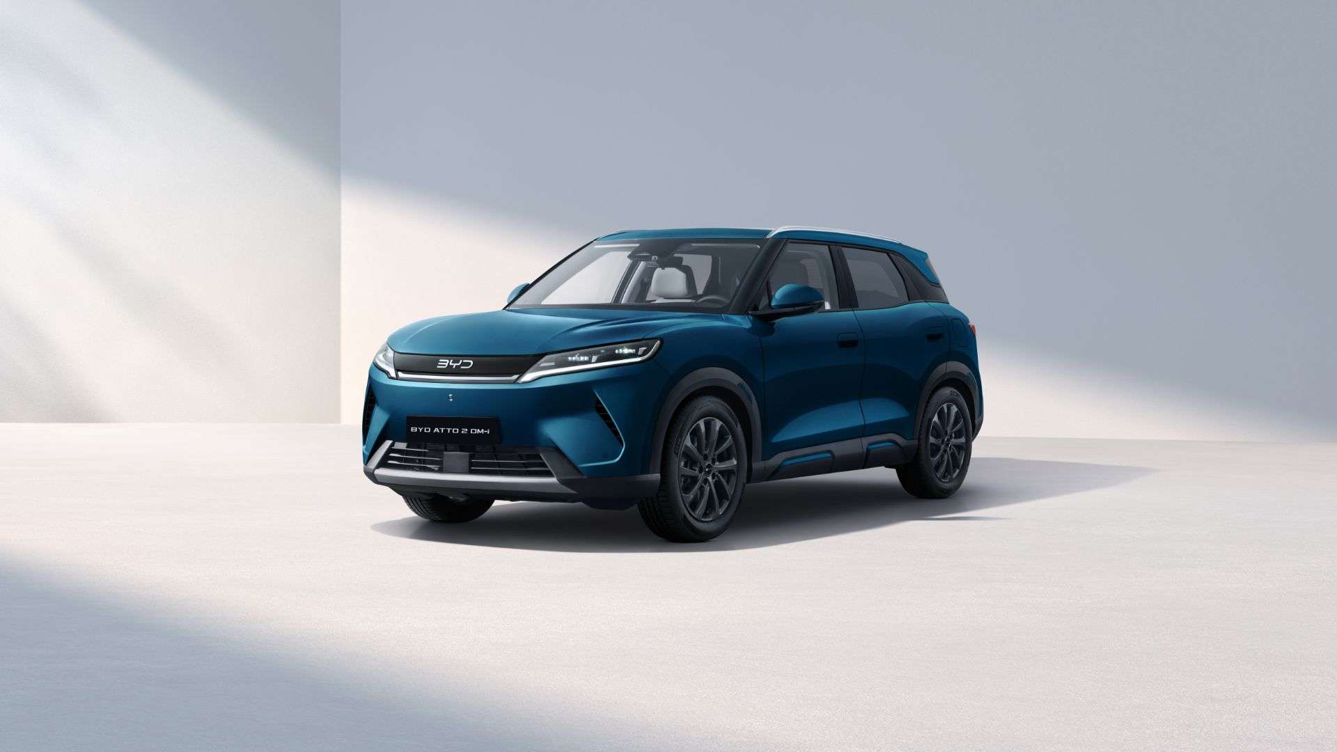 Interior - Bold appearance