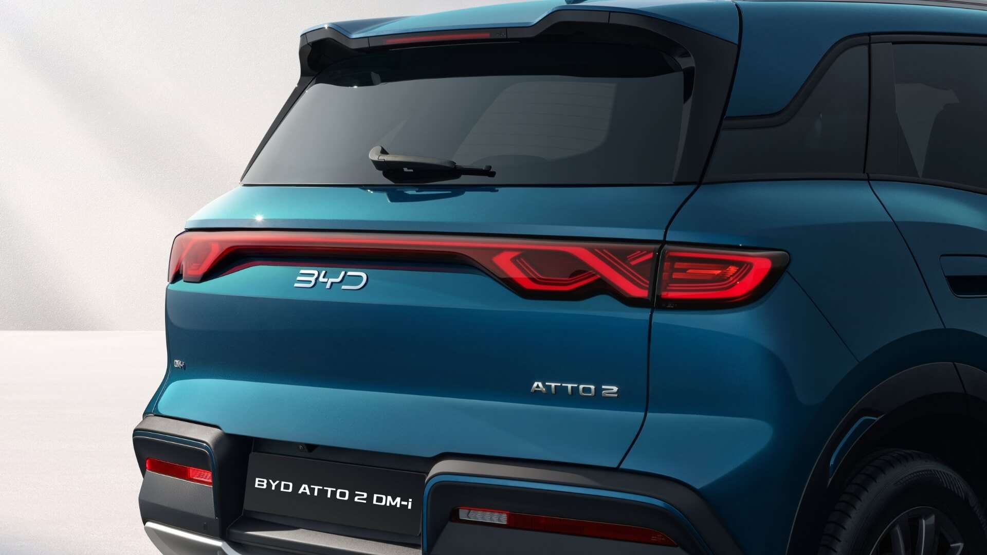 Interior - Dynamic appearance