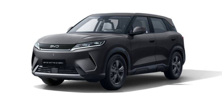 Version - BYD ATTO 2 DM-i Boost
