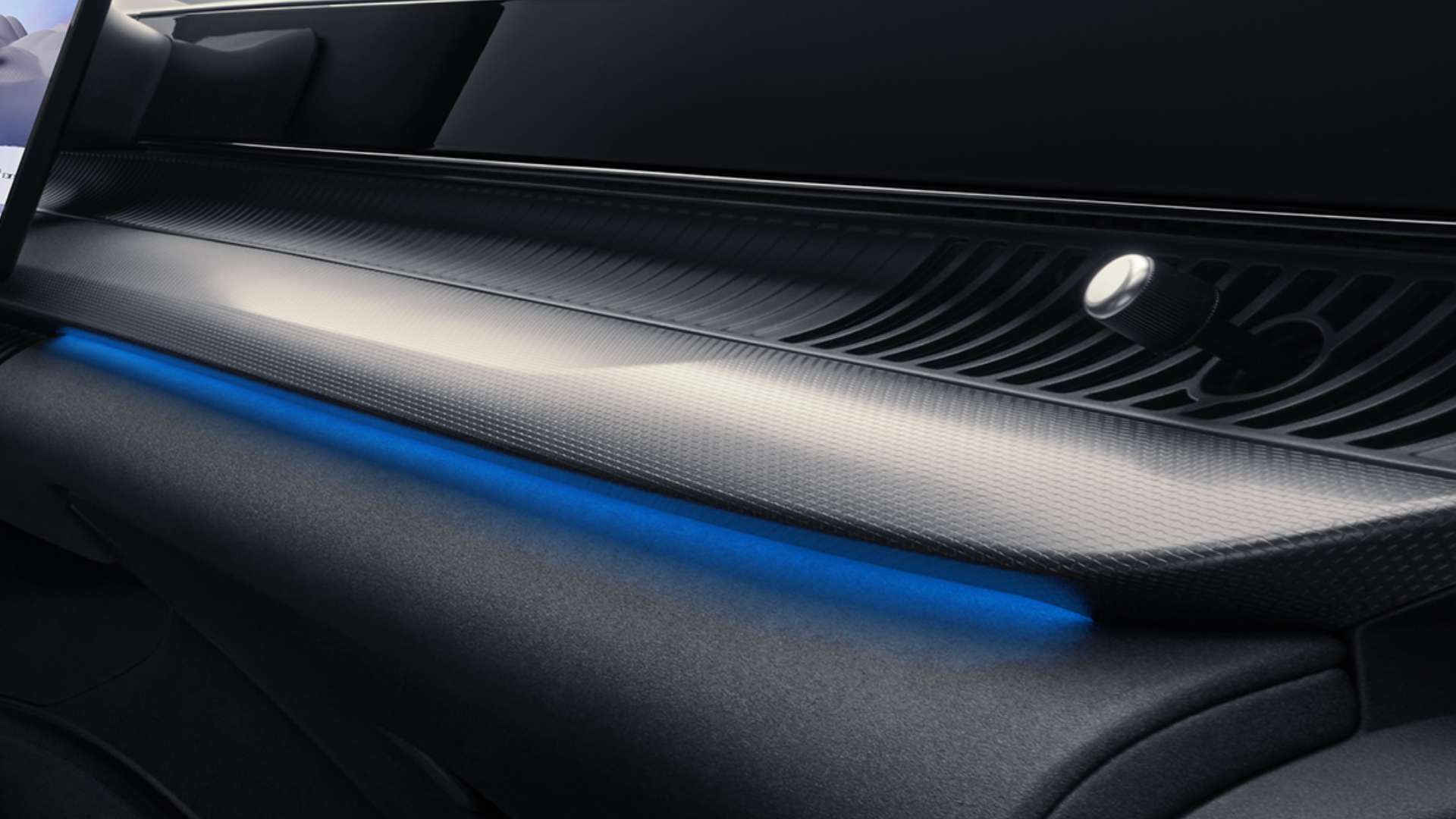 Interior - Lights that move you