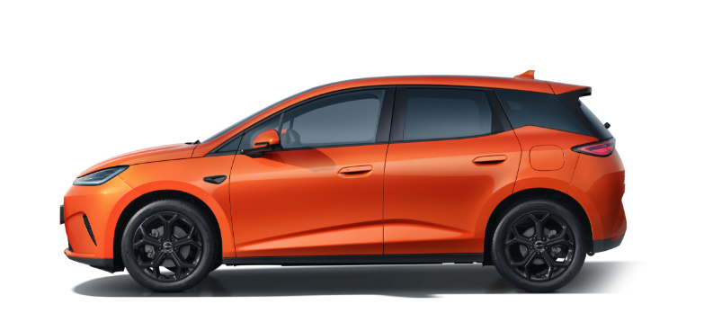 BYD DOLPHIN G DM-i