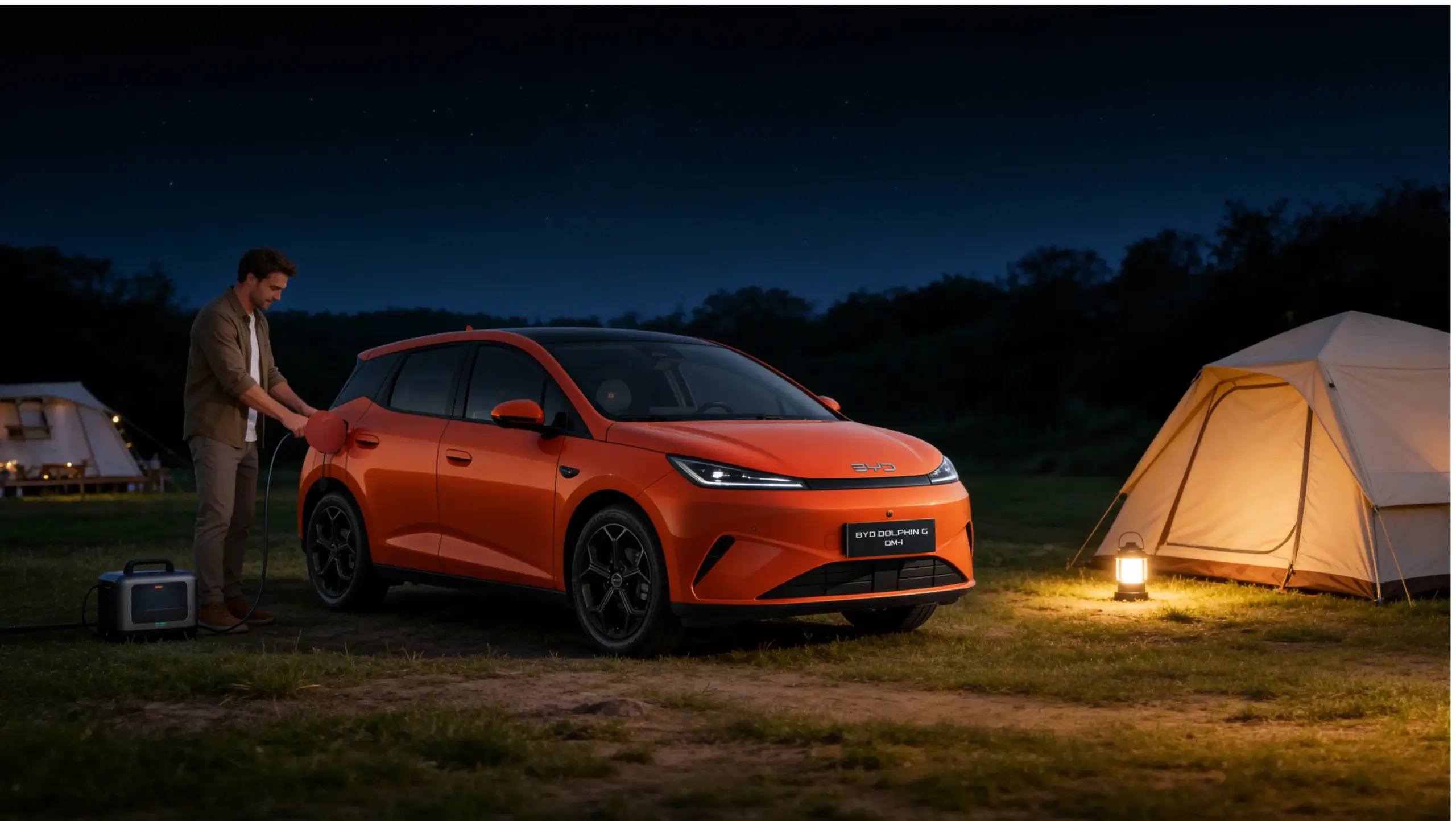 More - Book a test drive