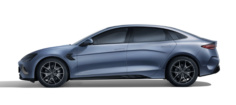 BYD SEAL 2026